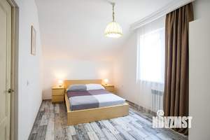 Дом 140м², 1-этажный, посуточно, 