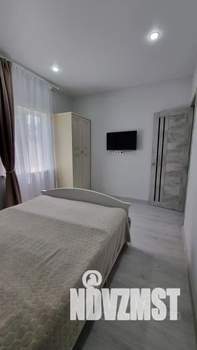 Дом 48м&sup2;, 1-этажный, посуточно, 