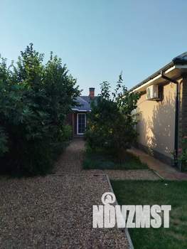 Дом 130м&sup2;, 1-этажный, посуточно, 