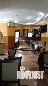 Дом 720м², 4-этажный, посуточно, 