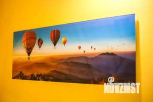 Дом 45м², 2-этажный, посуточно, 