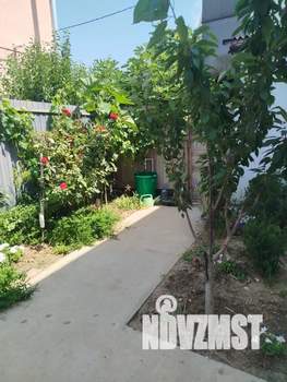 Дом 110м&sup2;, 2-этажный, посуточно, 