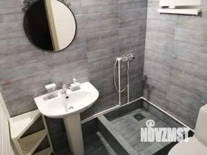 Дом 48м&sup2;, 1-этажный, посуточно, 