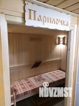 Дом 70м², 1-этажный, посуточно, 