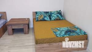 Дом 55м², 2-этажный, посуточно, 