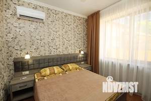 Дом 56м&sup2;, 1-этажный, посуточно, 