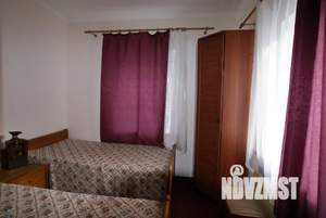 Дом 120м&sup2;, 1-этажный, посуточно, 