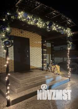 Дом 150м², 1-этажный, посуточно, 