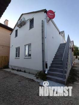 Дом 80м², 2-этажный, посуточно, 