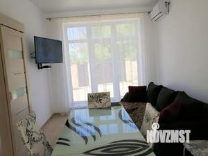 Дом 50м&sup2;, 1-этажный, посуточно, 