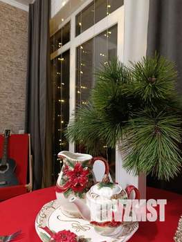 Дом 130м&sup2;, 2-этажный, посуточно, 