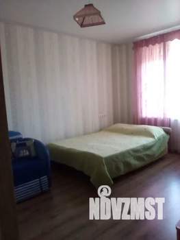 Дом 60м&sup2;, 2-этажный, посуточно, 