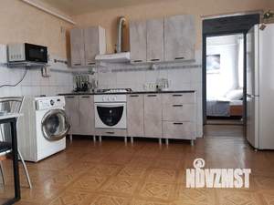 Дом 32м&sup2;, 1-этажный, посуточно, 