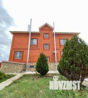 Дом 650м², 3-этажный, посуточно, 