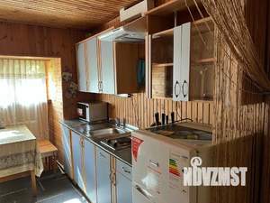 Дом 48м&sup2;, 2-этажный, посуточно, 