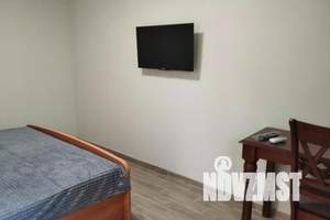 Дом 72м&sup2;, 1-этажный, посуточно, 