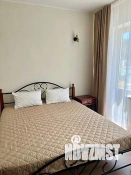 Дом 120м&sup2;, 2-этажный, посуточно, 