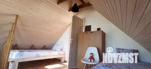 Дом 54м², 2-этажный, посуточно, 