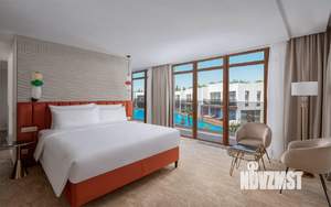 Дом 180м&sup2;, 1-этажный, посуточно, 