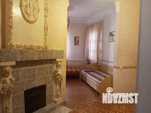 Дом 54м&sup2;, 1-этажный, посуточно, 