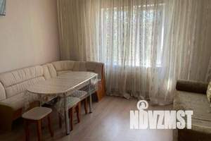 Дом 49м², 1-этажный, посуточно, 