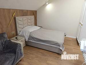 Дом 100м&sup2;, 1-этажный, посуточно, 