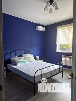 Дом 90м&sup2;, 1-этажный, посуточно, 