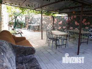 Дом 90м&sup2;, 2-этажный, посуточно, 