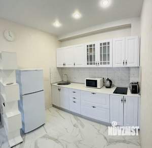 Дом 84м&sup2;, 2-этажный, на длительный срок, 