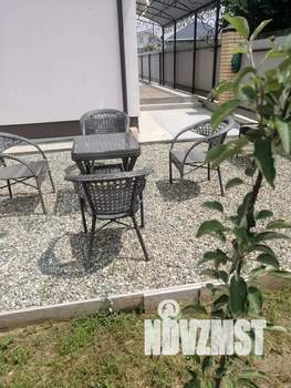 Дом 65м&sup2;, 1-этажный, посуточно, 