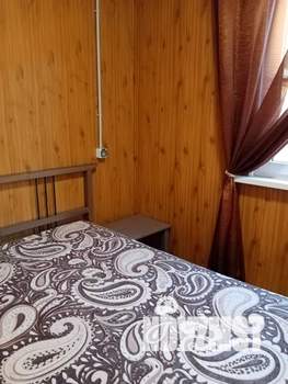 Дом 24м², 1-этажный, посуточно, 
