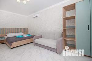 Дом 42м², 1-этажный, посуточно, 