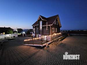 Дом 150м², 2-этажный, посуточно, 