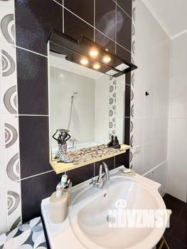 Дом 120м&sup2;, 1-этажный, на длительный срок, 