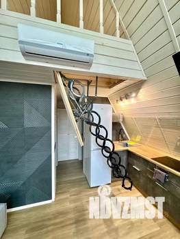 Дом 63м², 2-этажный, посуточно, 