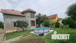 Дом 200м², 2-этажный, посуточно, 