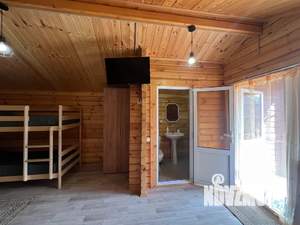 Дом 25м², 1-этажный, посуточно, 