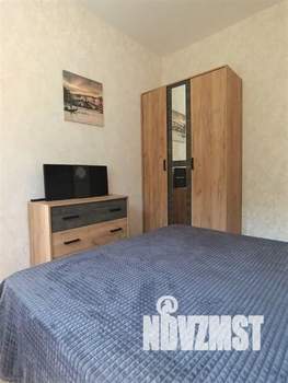 Дом 52м&sup2;, 1-этажный, посуточно, 