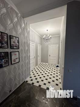 Дом 250м², 3-этажный, посуточно, 