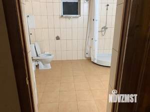 Дом 100м&sup2;, 2-этажный, на длительный срок, 