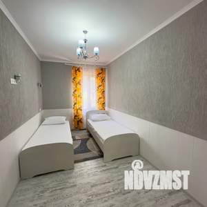 Дом 50м², 1-этажный, посуточно, 