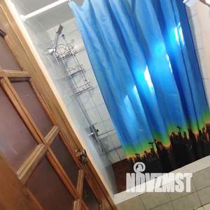 Дом 35м&sup2;, 1-этажный, посуточно, 