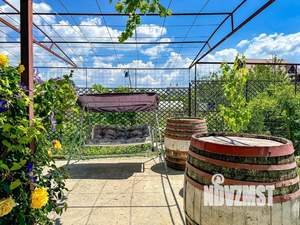 Дом 100м&sup2;, 1-этажный, посуточно, 