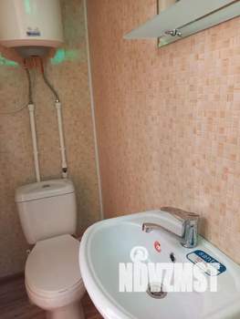 Дом 16м&sup2;, 1-этажный, посуточно, 