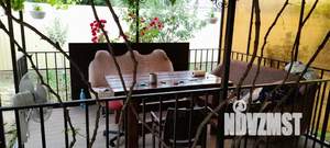 Дом 67м&sup2;, 2-этажный, посуточно, 