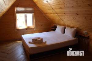 Дом 50м&sup2;, 1-этажный, посуточно, 