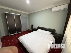 Дом 239м&sup2;, 2-этажный, посуточно, 