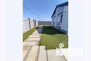 Дом 64м&sup2;, 2-этажный, посуточно, 