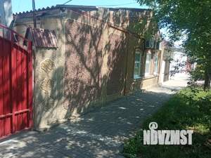 Дом 44м², 1-этажный, посуточно, 
