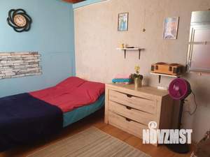 Дом 15м², 1-этажный, посуточно, 